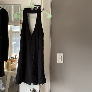 Tobi Shift Dress